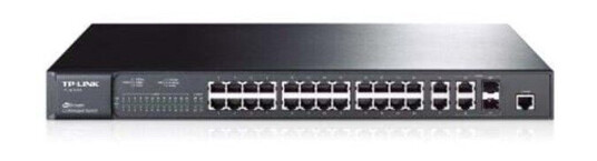 TP-Link TL-SL3428 L2 MANAGEMENT GIGABI (6935364020491)
