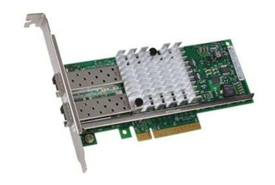 Sonnet Presto 10GbE SFP+ Sonnet Presto 10GbE SFP+