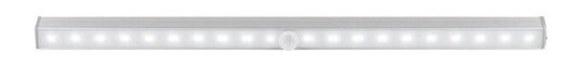Pro LED underfit lamp with motion detector Pro LED underfit lamp with motion detector