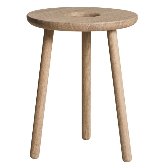 Andersen Furniture Donut krakk, 45 cm Andersen Furniture Donut krakk, 45 cm