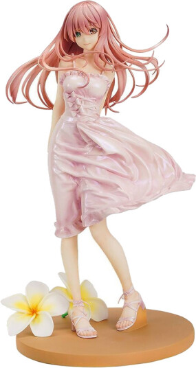 TID Original Character Niya 1/7 PVC Figure Mr