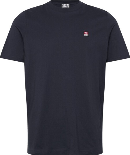 Diesel T Just 250221 Off Maglietta   Navy   XXL