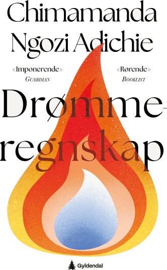 Drømmeregnskap Drømmeregnskap