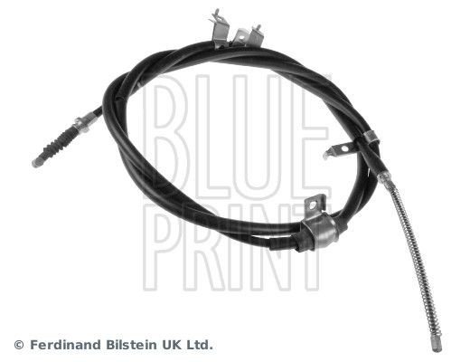 Bremsewire BLUE PRINT ADM546137