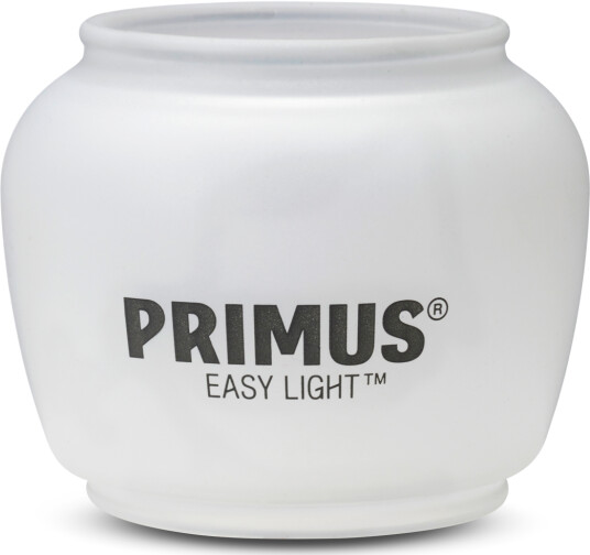 Primus Lantern Glass Easy Light NoColour OneSize