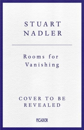 Rooms for Vanishing
