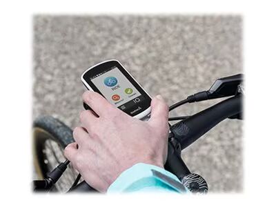 Garmin Edge Explore - GPS/GLONASS-navigator - syklus 3"