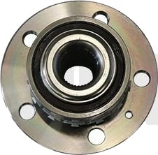 VIKA 44071734501 Hjullager