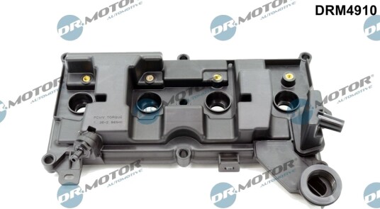 Ventilhus deksel Dr.Motor Automotive DRM4910