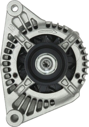 AS PL A4052PR Dynamo