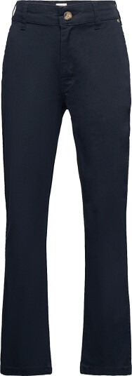 Mads Nørgaard | Comfort Pasino Pants | 104 Mads Nørgaard | Comfort Pasino Pants | 104