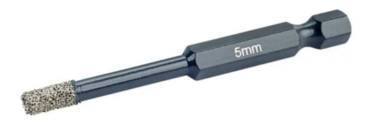 Ironside Diamantbor 5 mm Ironside Diamantbor 5 mm