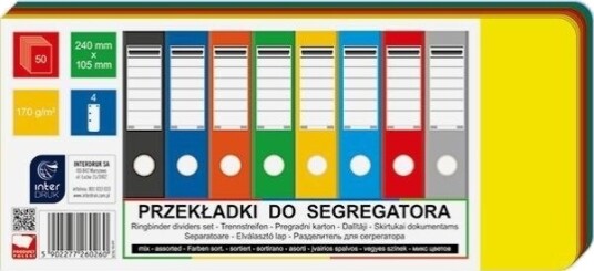 Interdruk Bindemiddelputer 240X105 50Mix Interdruk Targi Interdruk Bindemiddelputer 240X105 50Mix Interdruk Targi