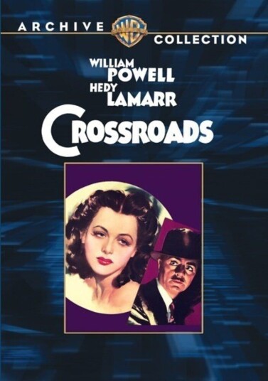 Crossroads DVD Crossroads DVD