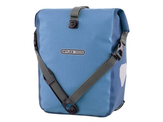 Ortlieb Sport Roller Plus QL2.1 14,5 liter Dusk Blue