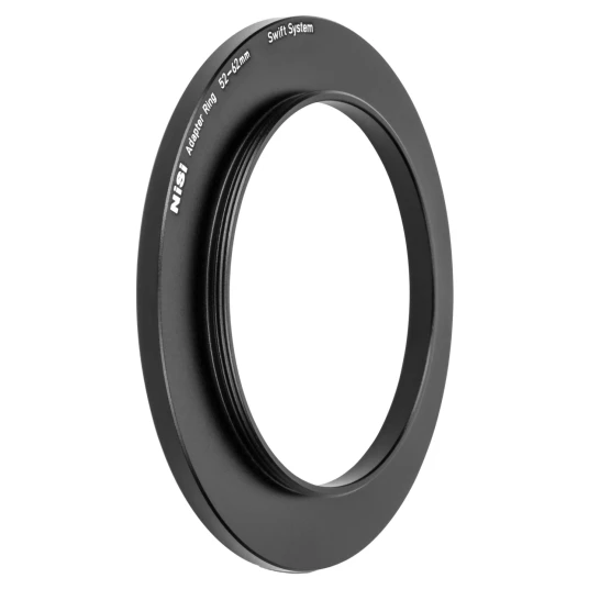 NiSi Filter Swift System Adapter Ring 52-62mm