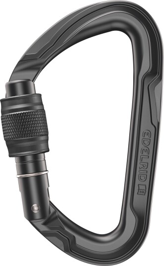Edelrid Pure Screw Night