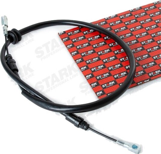 STARK SKCPB 1050262 Tautrekk håndbremse STARK SKCPB 1050262 Tautrekk håndbremse