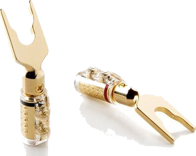Argon Audio Classic spade 1 Spade Argon Audio Classic spade 1 Spade