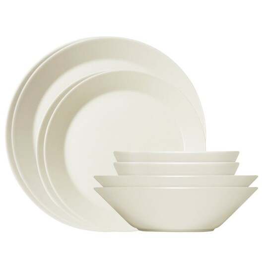 iittala Teema starter-sett 16 deler iittala Teema starter-sett 16 deler