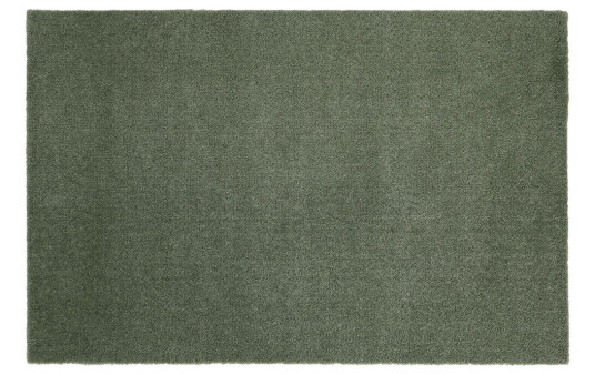 tica copenhagen Unicolor dørmatte Dusty green, 60 x 90 cm tica copenhagen Unicolor dørmatte Dusty green, 60 x 90 cm