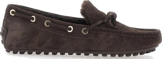 Tod's Dame Sko Brun 38 1/2 EU, Tod's Dame Sko Brun 38 1/2 EU,