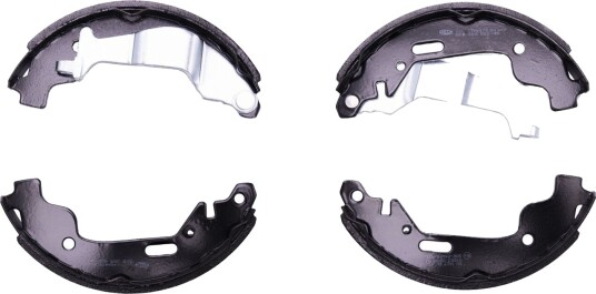 Bremsesko sett HELLA 8DB 355 002-451