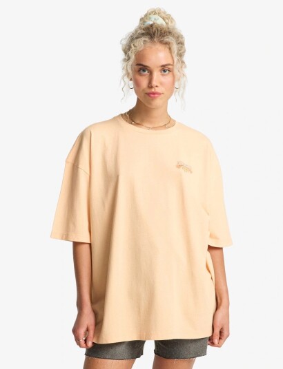 Billabong Waterfall Coral L
