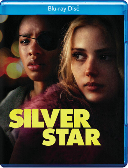 Silver Star Bluray