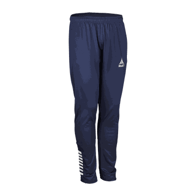 Select Training Pants Spain v25, treningsbukse, unisex Dark Blue XS