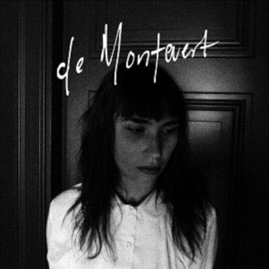 De Montevert De Montevert Uk Vinyl