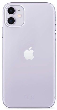 Puro Nude Cover (Iphone 11)