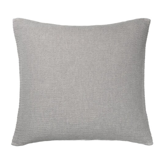 Elvang Denmark Thyme putetrekk 50 x 50 cm grey