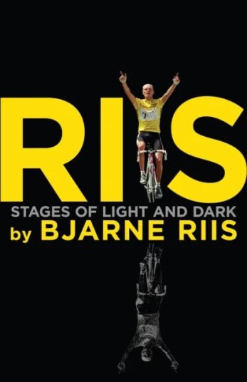 Riis Av Bjarne Riis, Lars Steen Pedersen Riis Av Bjarne Riis, Lars Steen Pedersen