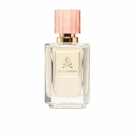 Scalpers Dame Parfyme Scalpers Edp Her & Here 50 Ml Scalpers Dame Parfyme Scalpers Edp Her & Here 50 Ml