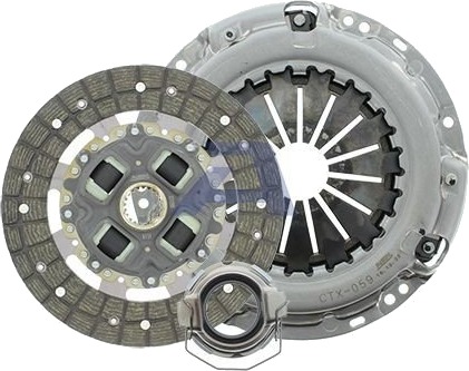 AISIN KT-161A Clutchsett AISIN KT-161A Clutchsett