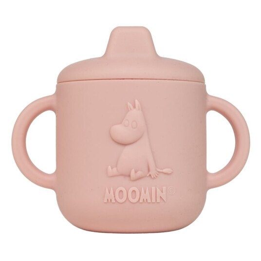 Mummi Silikontutkopp Rosehip Pink Rätt Start Mummi Silikontutkopp Rosehip Pink Rätt Start