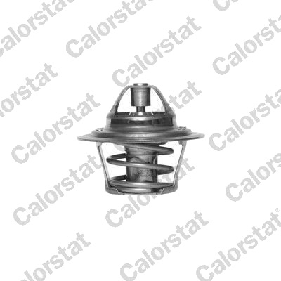 CALORSTAT by Vernet TH3319.88J Termostat, kjølemiddel