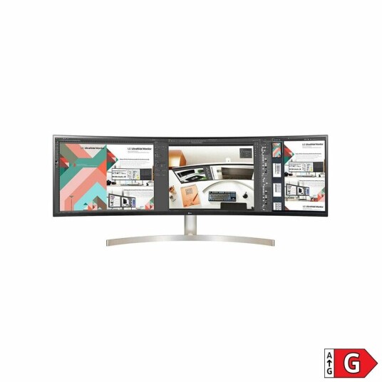 LG 49wl95c-We
