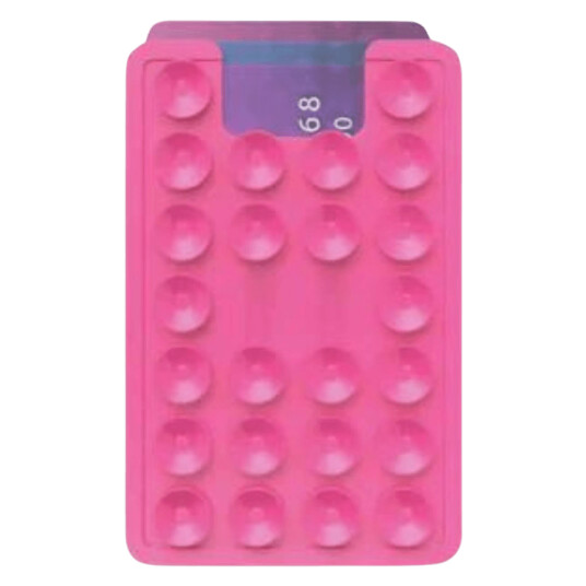 Sticky Bestie Cardie Bestie Pink Sticky Bestie Cardie Bestie Pink