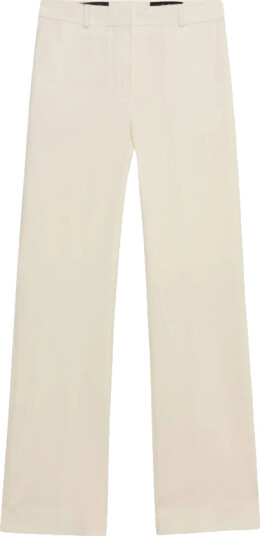 Brooks Brothers Dame Bukser Beige M,