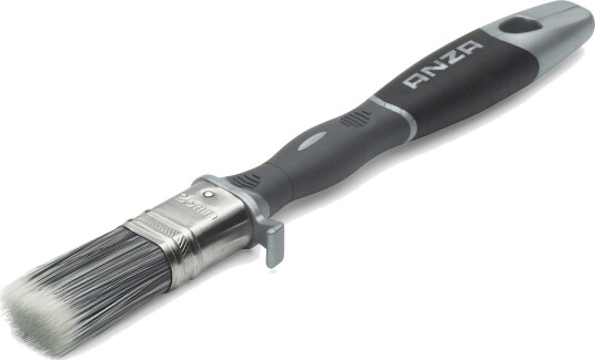 Anza Platinum 249425 Ovalpensel 25 mm