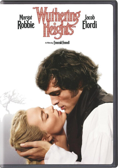 Wuthering Heights DVD
