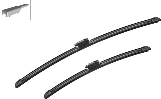 BOSCH 3 397 014 215 Vindusvisker