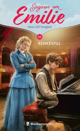Renkespill Renkespill