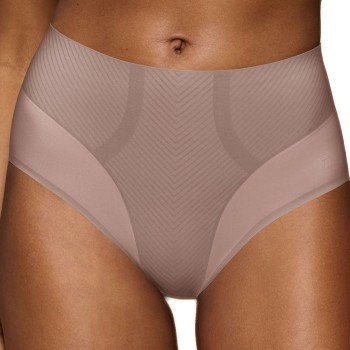 Triumph Truser Medium Shaping Maxi Brief Gammelrosa Large Dame Triumph Truser Medium Shaping Maxi Brief Gammelrosa Large Dame