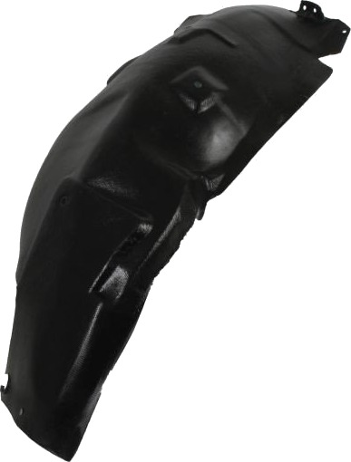 BLIC 6601-01-2585801PP Innerskjerm plastikk