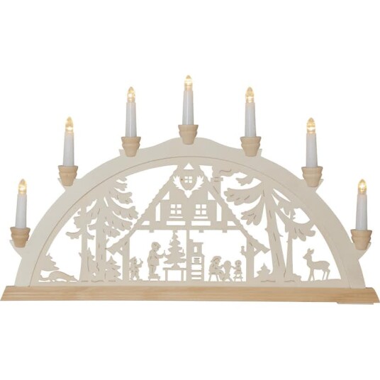 Adventsstake Star Trading Dassel Tre Adventsstake Star Trading Dassel Tre