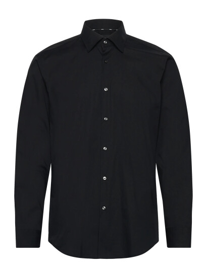 BOSS H-Joe-Kent-C1-214 - Black - 40