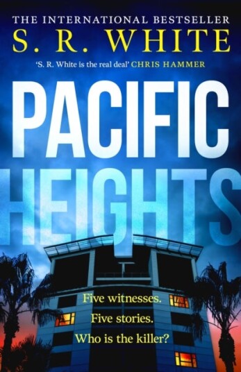 Pacific Heights Pacific Heights